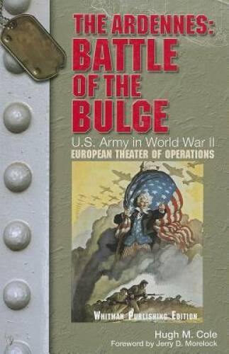 The ardennes battle - ardennes:,