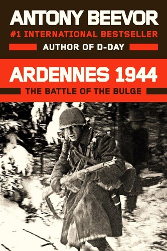Ardennes 1944 the - 1944:, of